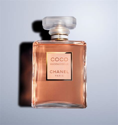 coco chanel mademoiselle price uk.